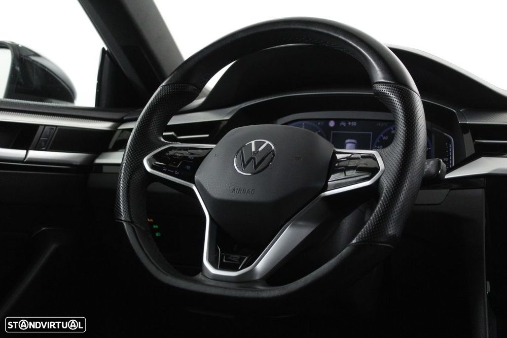 VW Arteon Shooting Brake 2.0 TDI R-Line DSG - 17
