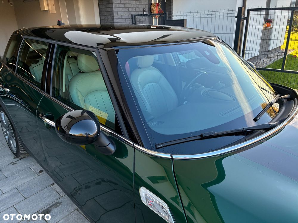 Mini Clubman 2016 photo 5