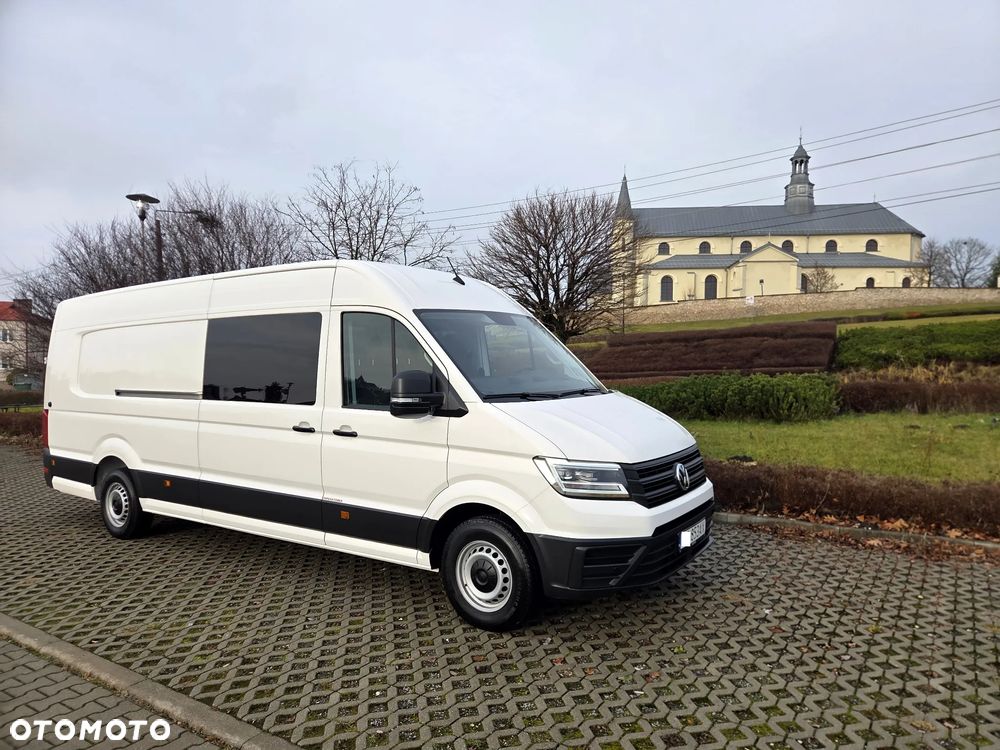 Volkswagen Crafter - 40