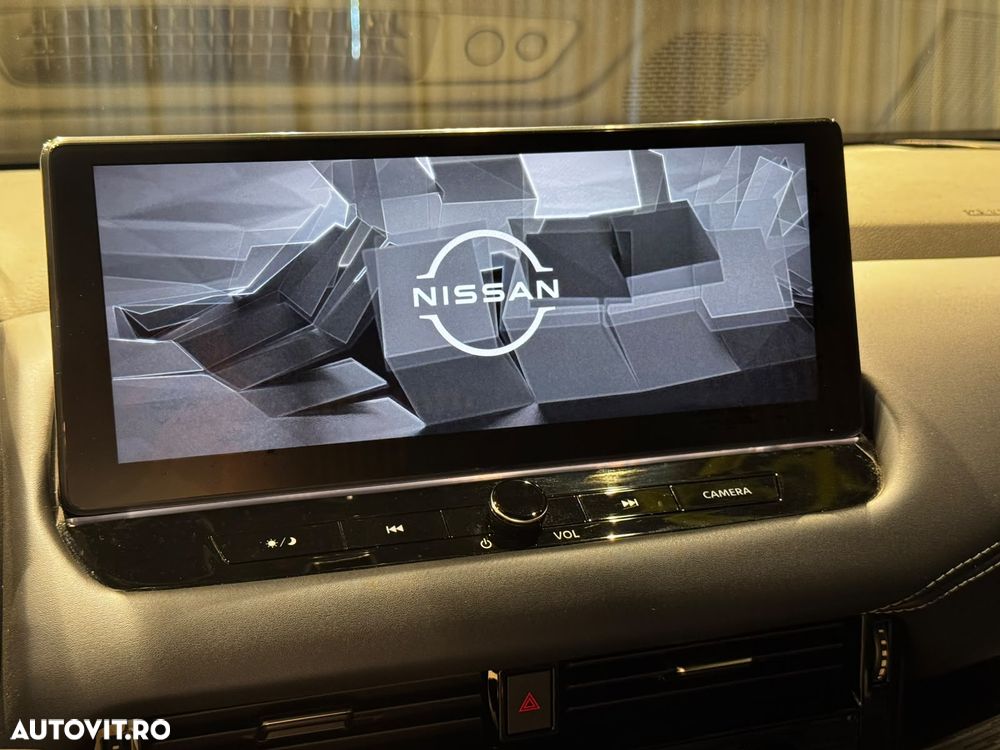 Nissan Qashqai+2 - 33