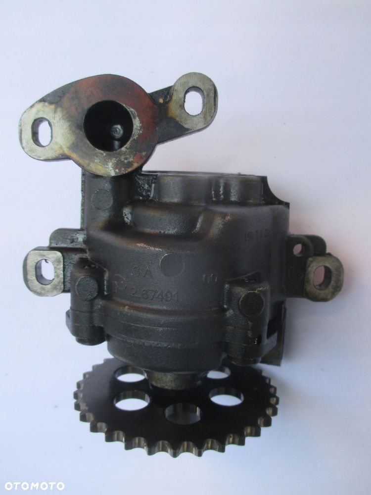 pompa oleju ducato boxer jumper 2.2 eu4 1c1q6600 - 4