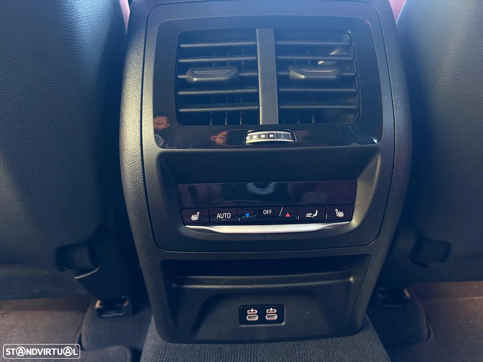 BMW X4 M Competition - 27