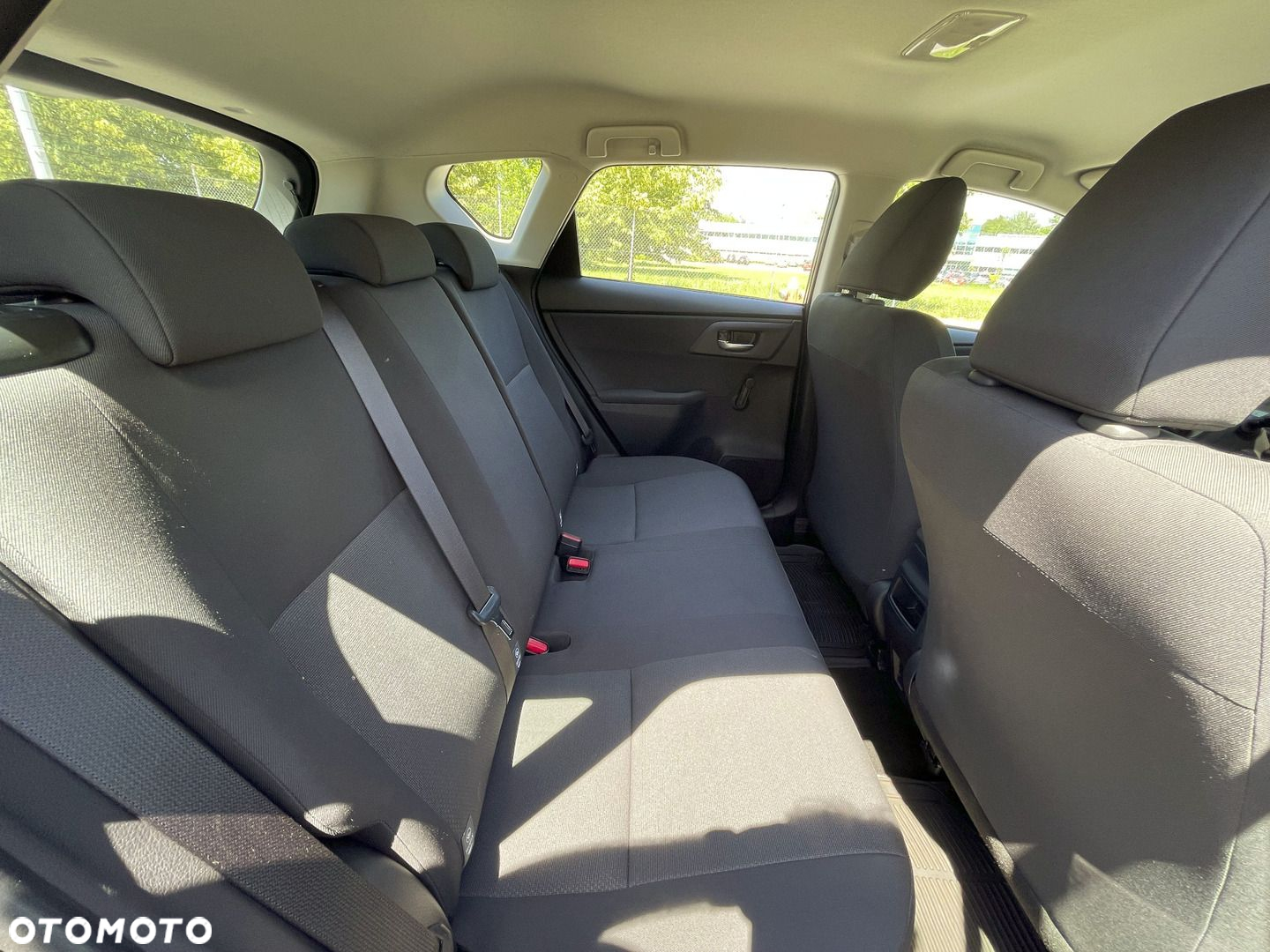Toyota Auris 1.33 VVT-i Active - 12