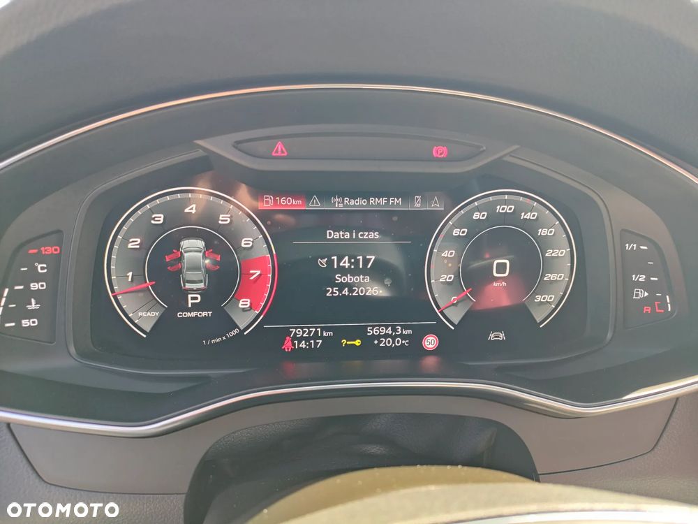 Audi A7 Sportback - 29