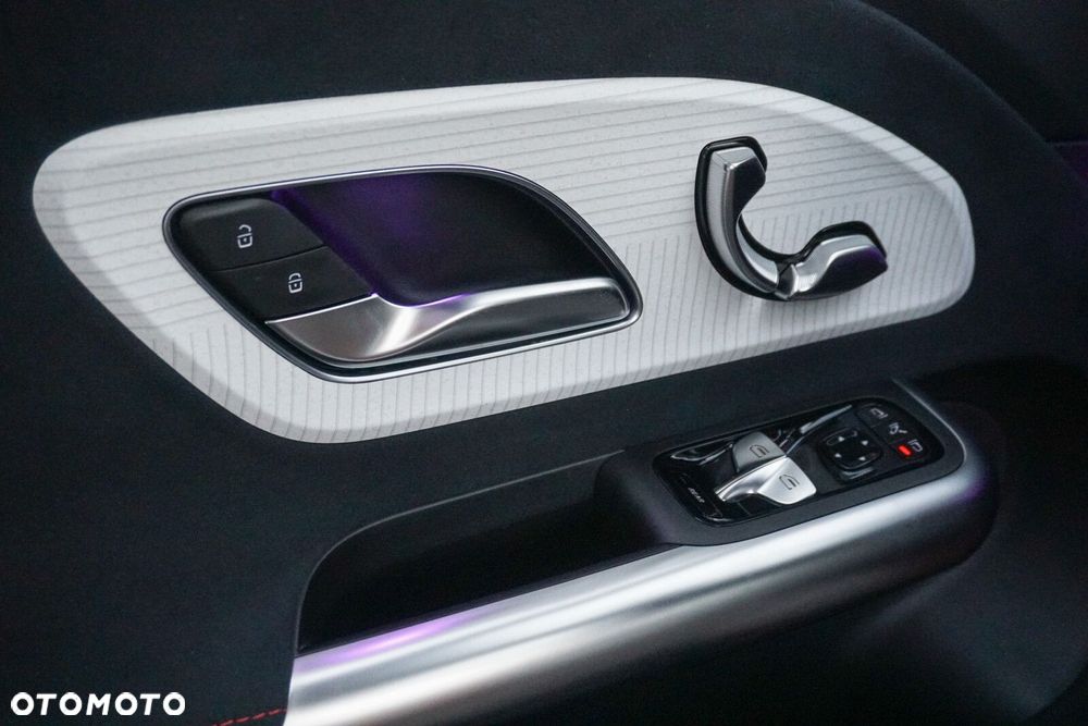 Mercedes-Benz GLB 250+ EQ 85kWh - 18