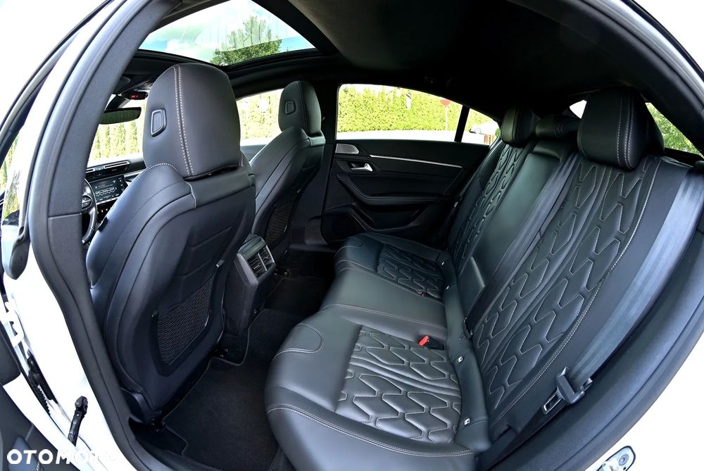 Peugeot 508 2.0 BlueHDi GT Line S&S EAT8 - 23
