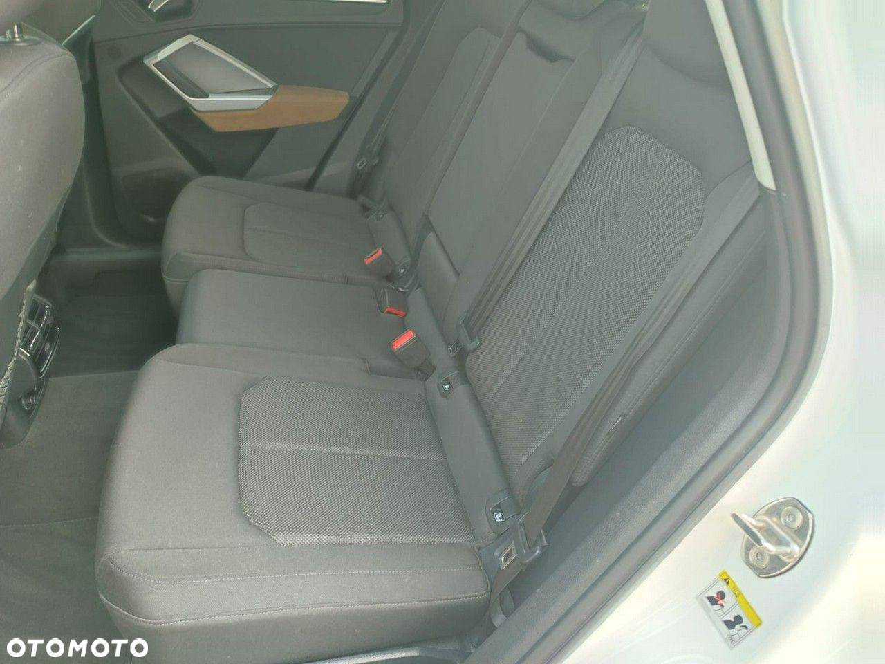 Audi Q3 35 TFSI S line S tronic - 18