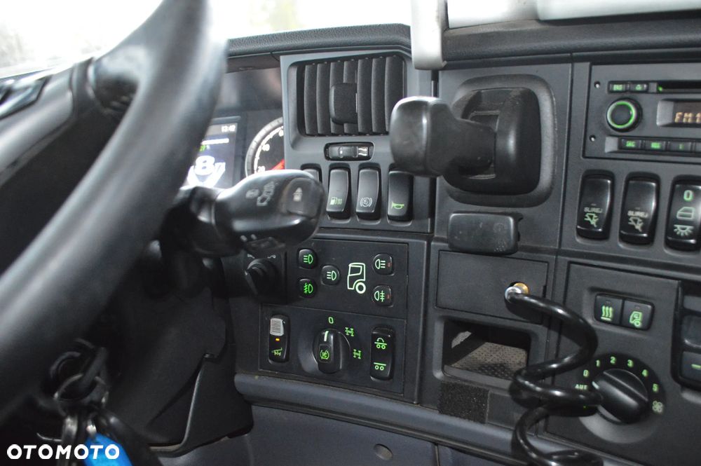 Scania R730 - 19