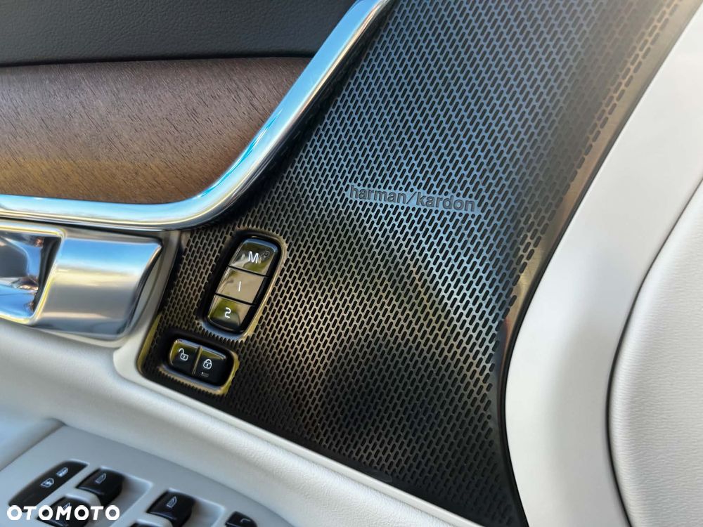 Volvo S90 D5 AWD Inscription - 11