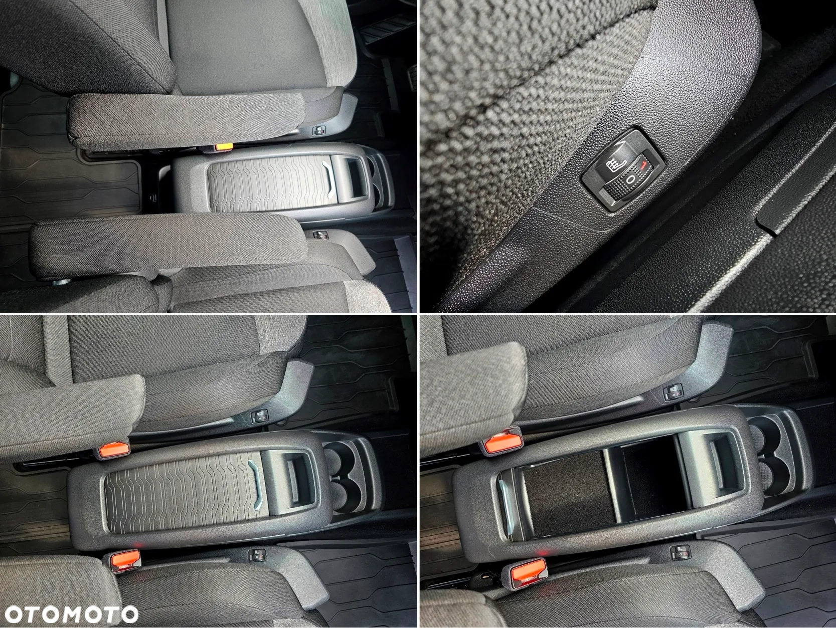 Citroën C4 Picasso BlueHDi 120 EAT6 Exclusive - 29