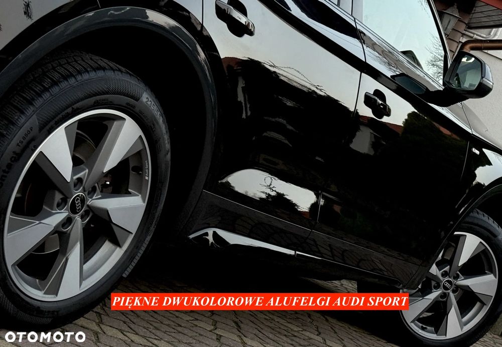 Audi Q5 Sportback 40 TDI quattro S tronic S line - 34