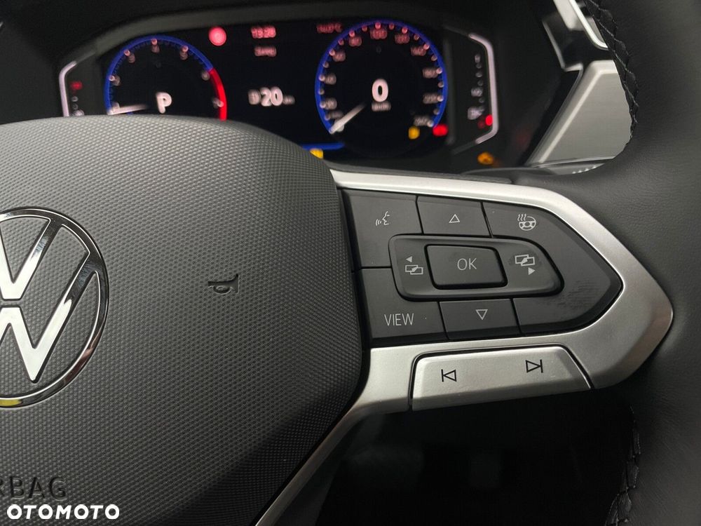 Volkswagen Touran 1.5 TSI EVO Comfortline Plus DSG - 18