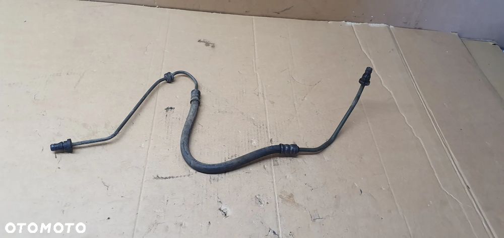 Przewód rurka sprzęgła VW Passat B6 1K1721465H - 1