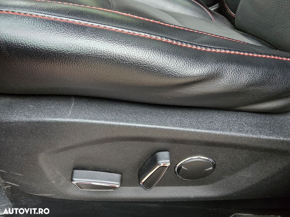 Ford Edge 2.0 Panther A8 AWD ST Line - 40