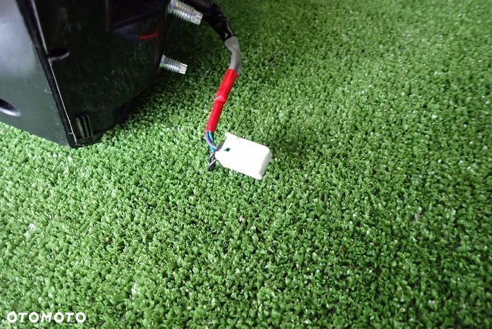 MITSUBISHI SPACE STAR III 19- lusterko prawe 5 PIN - 2