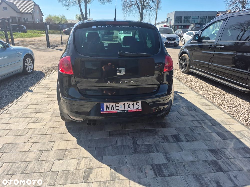 Seat Altea 1.8 TSI Stylance - 3
