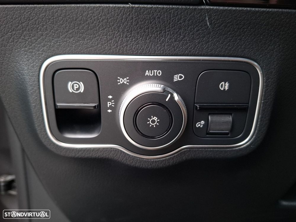 Mercedes-Benz B 250 e - 20