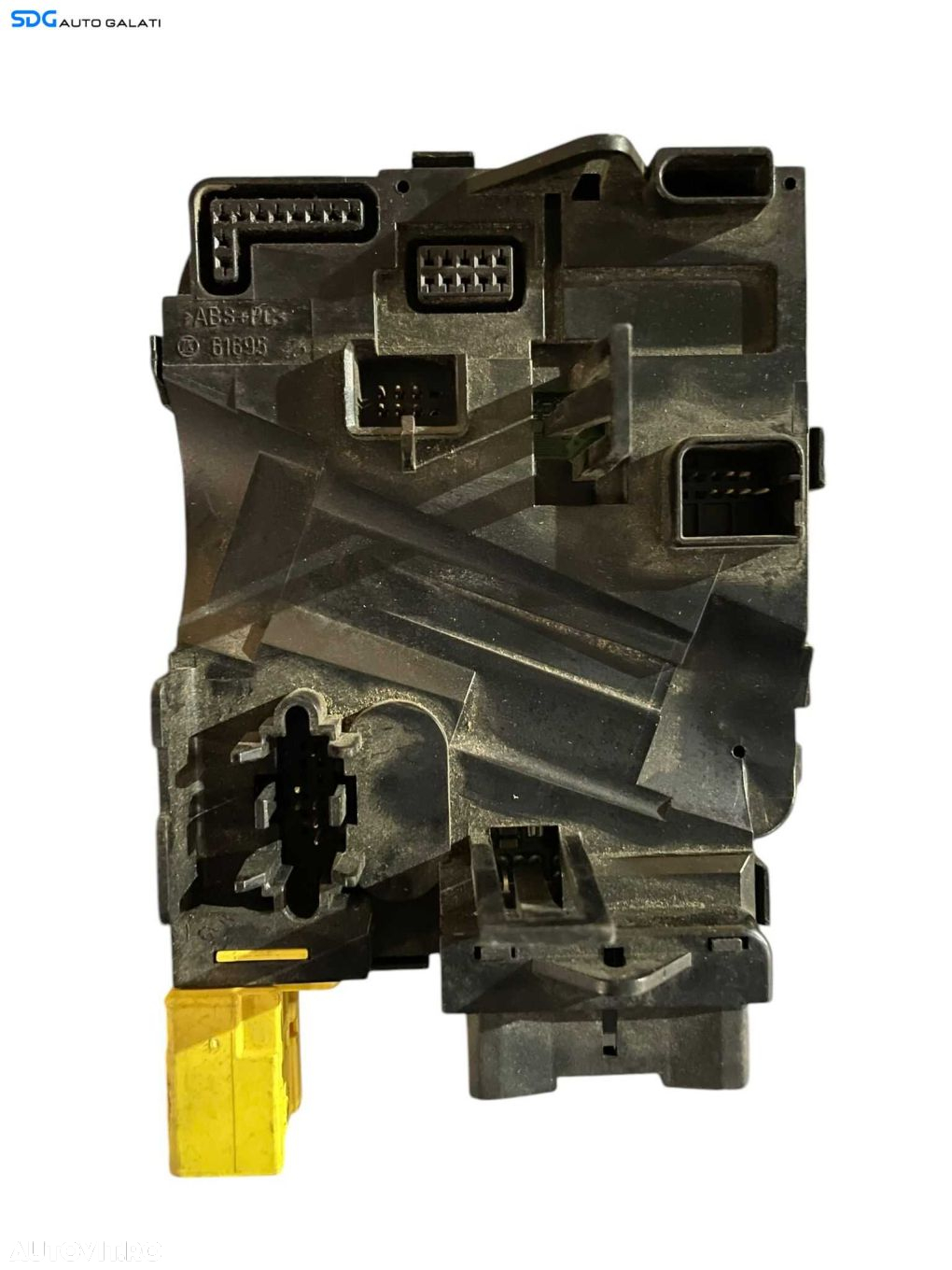 Calculator Modul Coloana Volan Skoda Superb 2 2008 - 2015 Cod 1K0953549CE [LR0114] - 4
