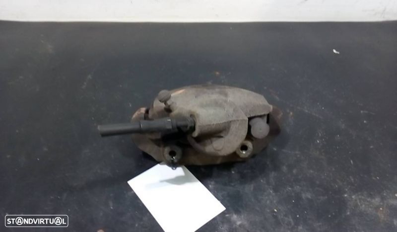 Pinça Frente Esq Ford Fiesta V (Jh_, Jd_) - 2