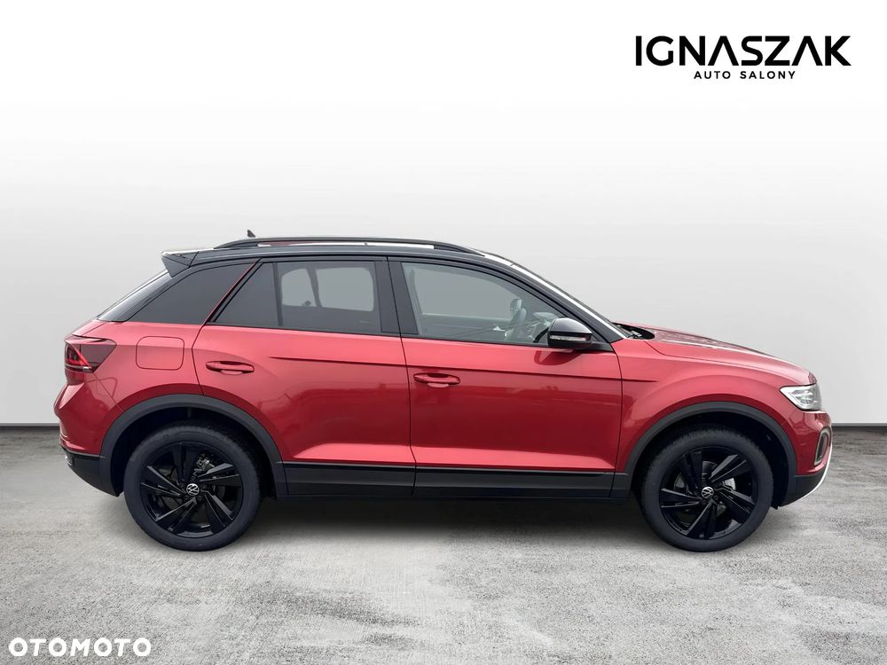 Volkswagen T-Roc 1.5 TSI Final Edition DSG - 7