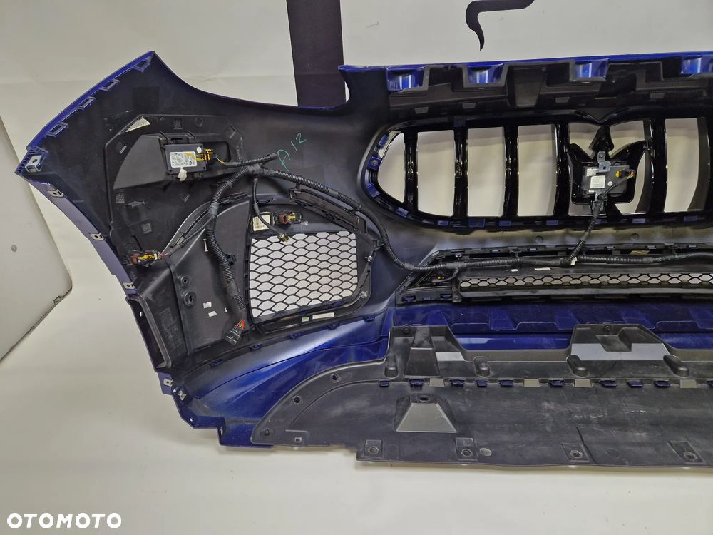 Zderzak przód przedni Maserati Grecale GT - 16