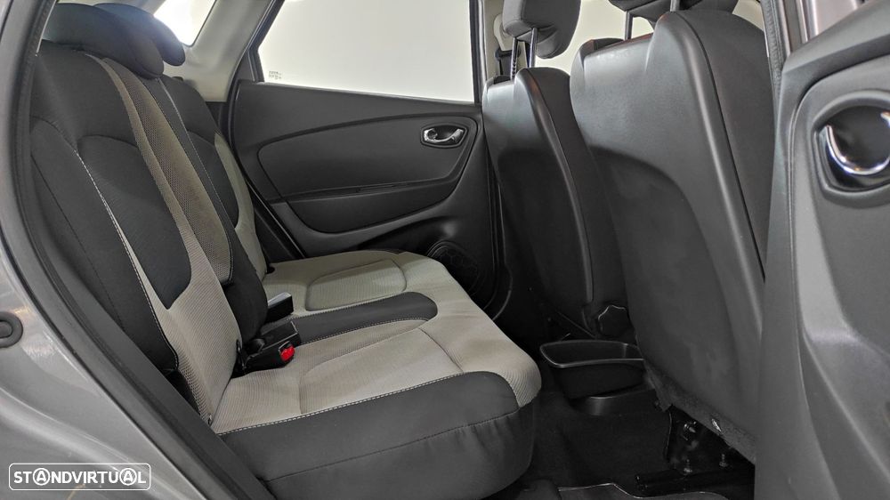 Renault Captur 1.5 dCi Sport - 20