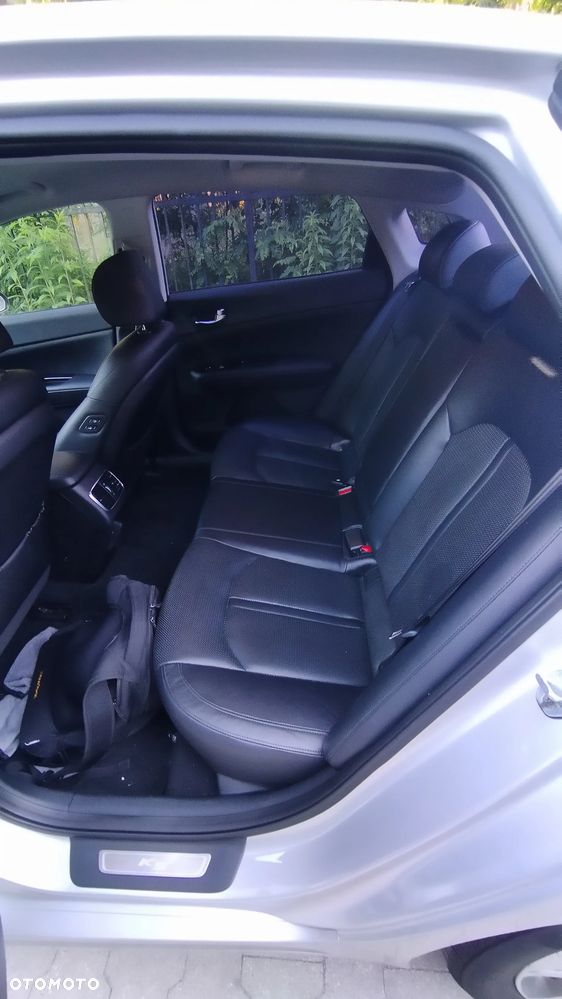 Kia K5 - 31