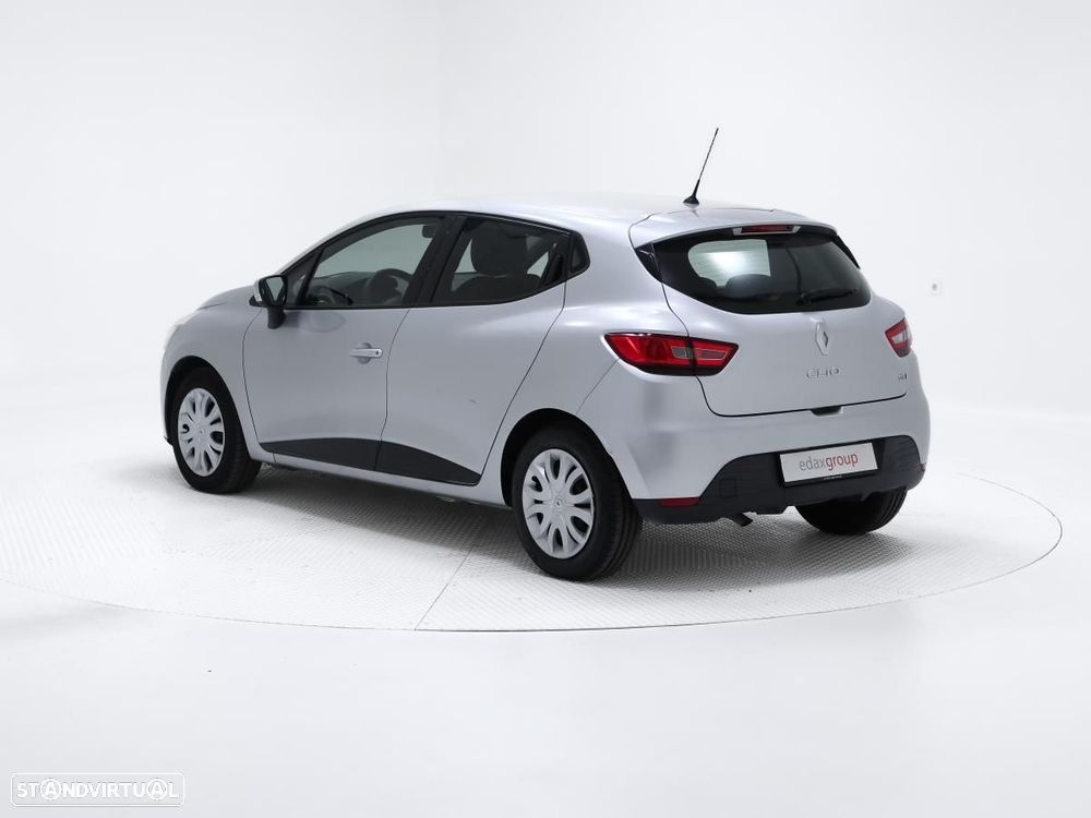 Renault Clio 1.5 dCi Confort - 4