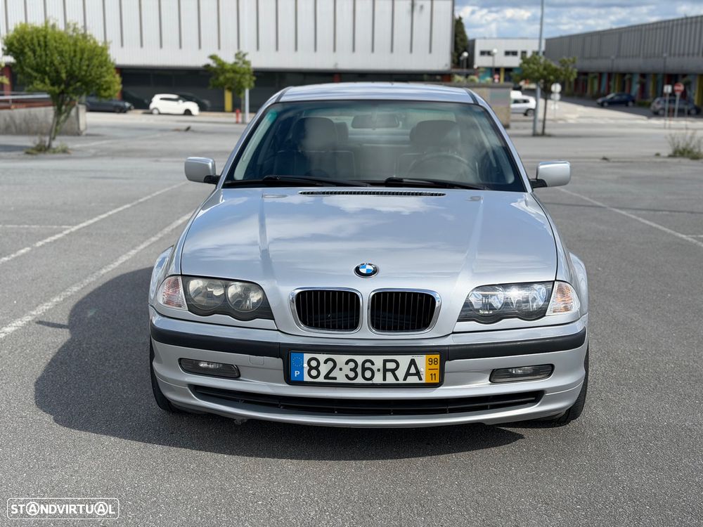 BMW 320 d - 9