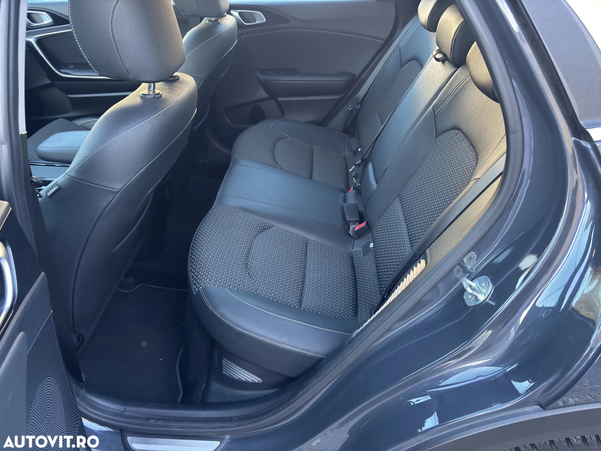 Kia XCeed 1.6 GDI DCT6 OPF Plug-in-Hybrid Spirit - 16
