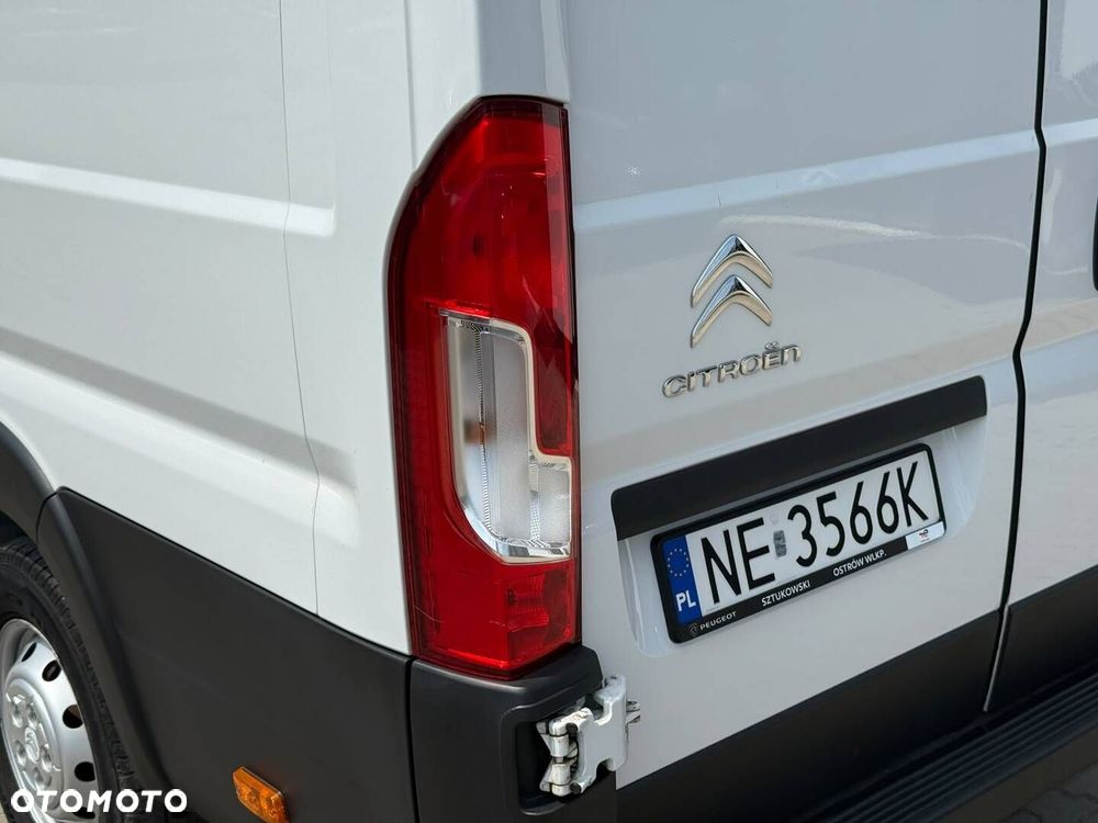 Citroën Jumper - 12