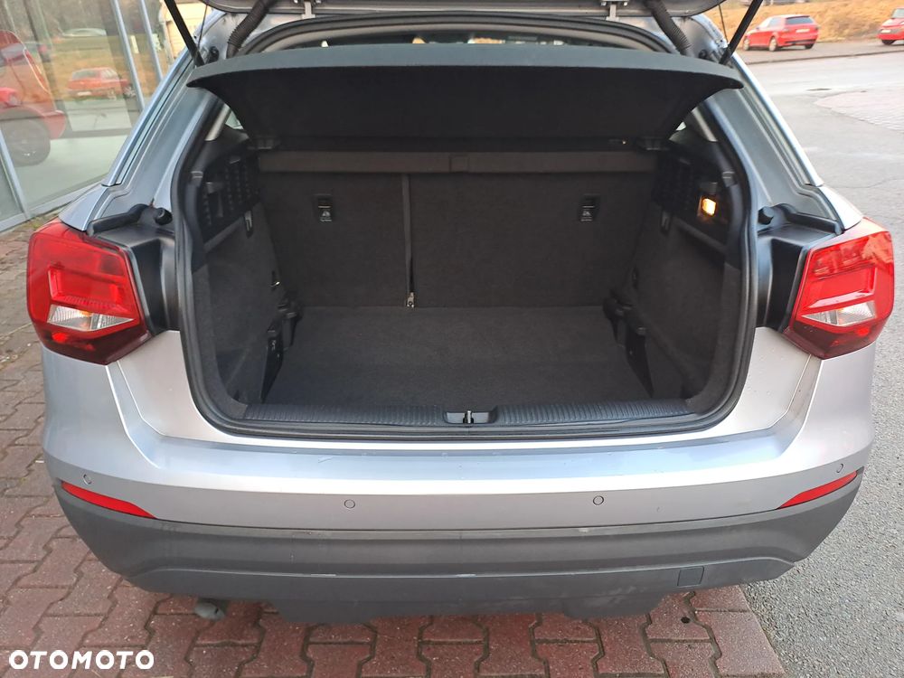 Audi Q2 1.6 TDI - 21