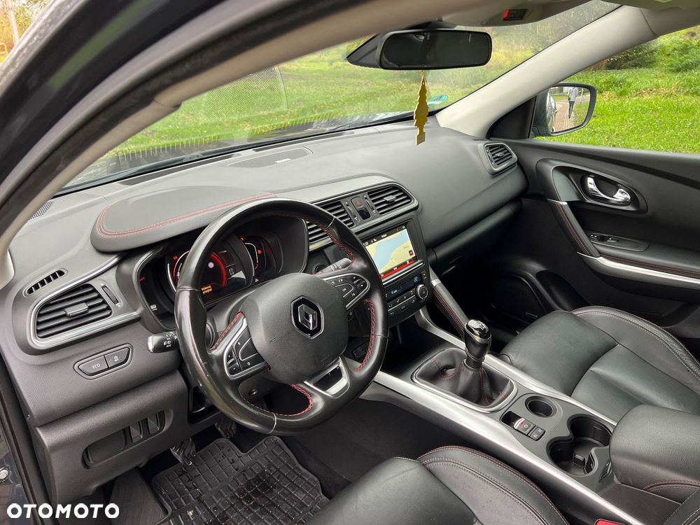 Renault Kadjar Energy TCe 165 CROSSBORDER-S - 14