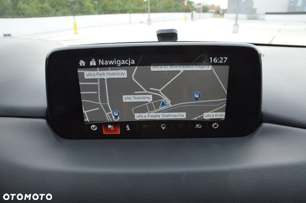 Mazda CX-5 2.0 Skypassion AWD - 27