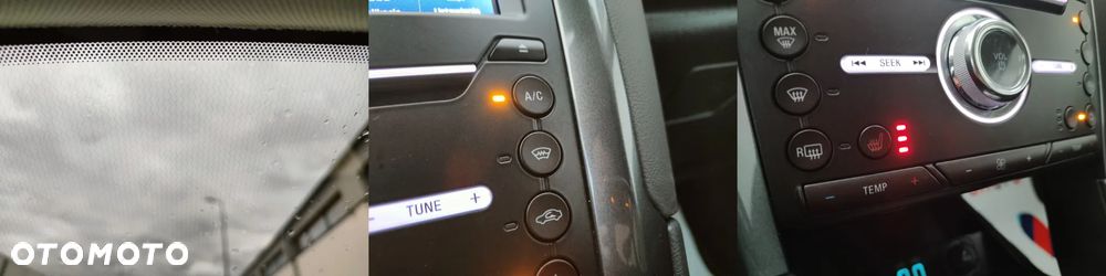 Ford Mondeo Turnier 2.0 EcoBlue Titanium - 31