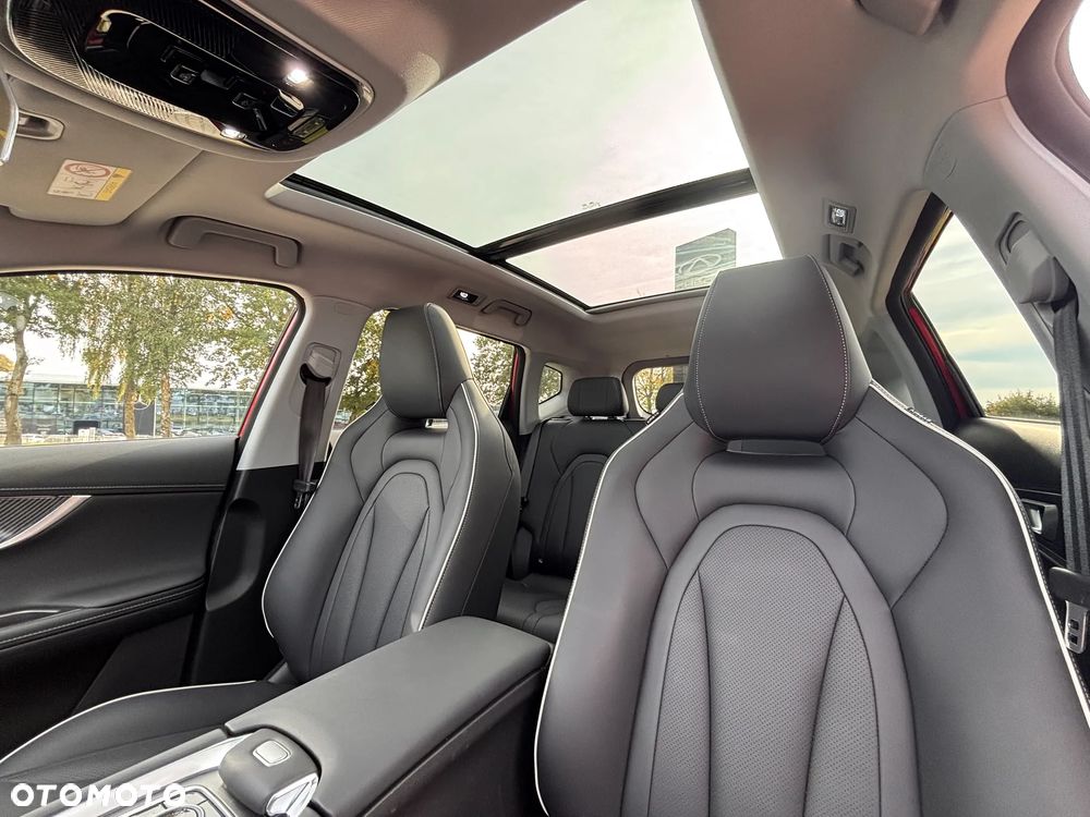 Chery Tiggo 7 - 14