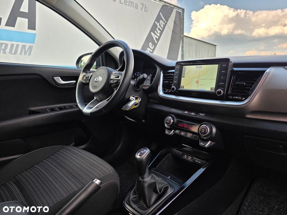Kia Stonic 1.4 Spirit - 12