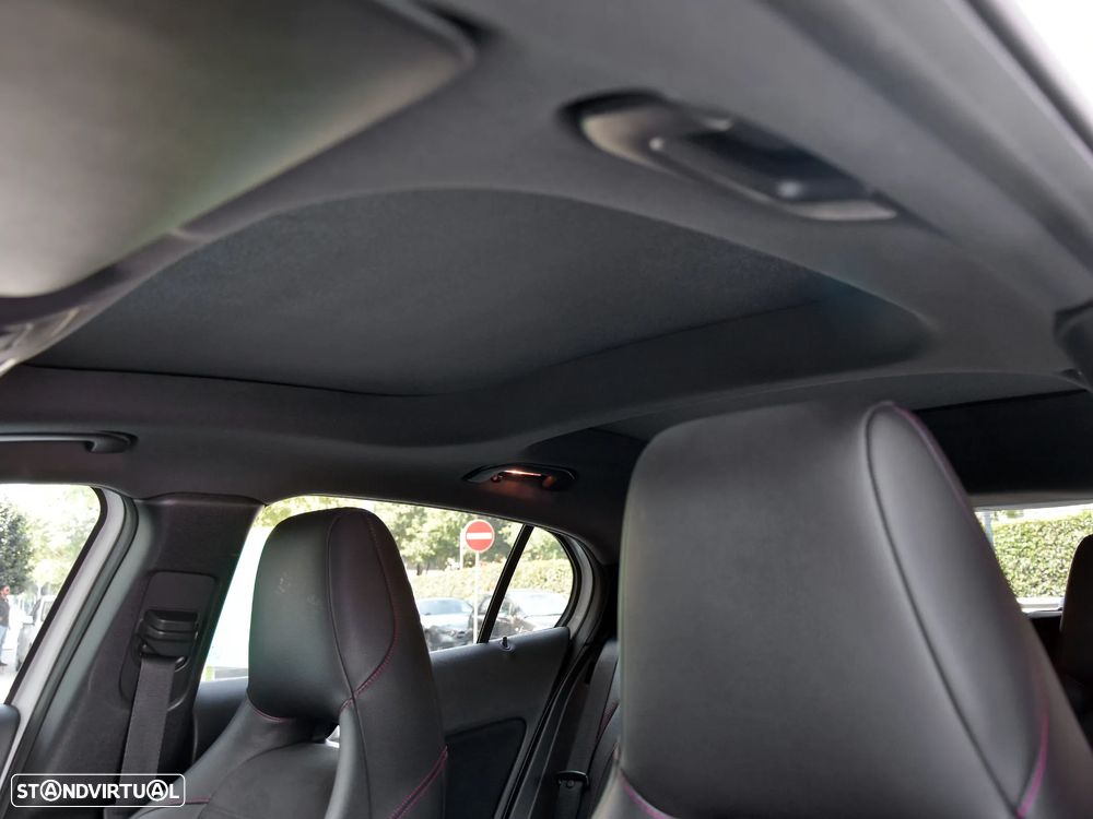 Mercedes-Benz GLA 200 (CDI) d 7G-DCT AMG Line - 33