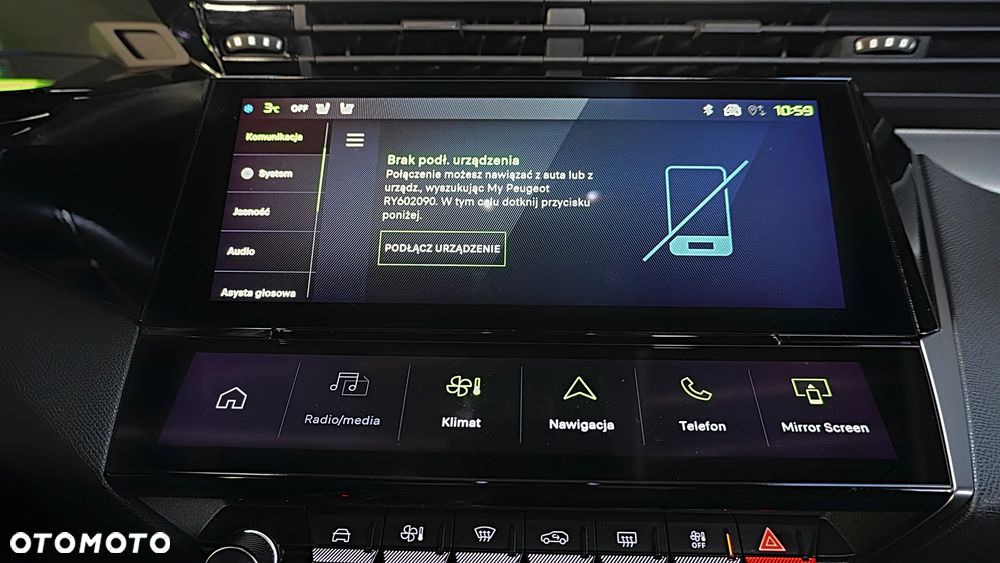 Peugeot 408 1.2 PureTech GT S&S EAT8 - 24