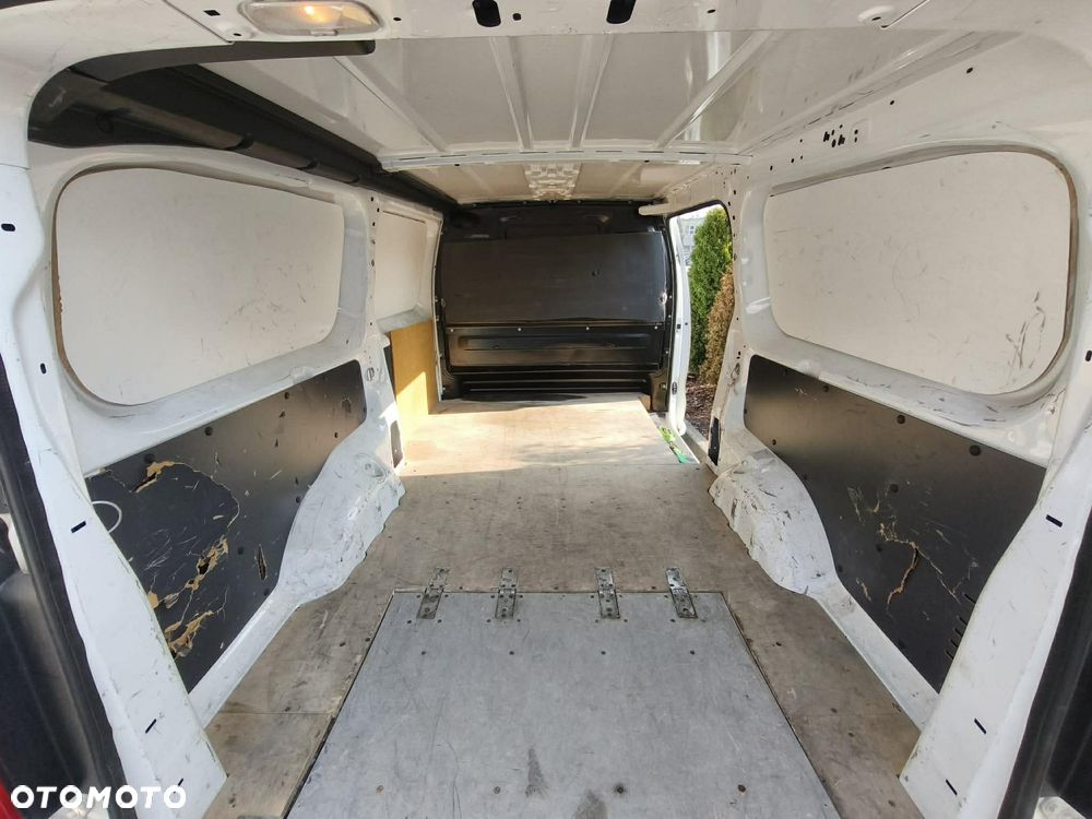 Citroën Jumpy Combi - 9