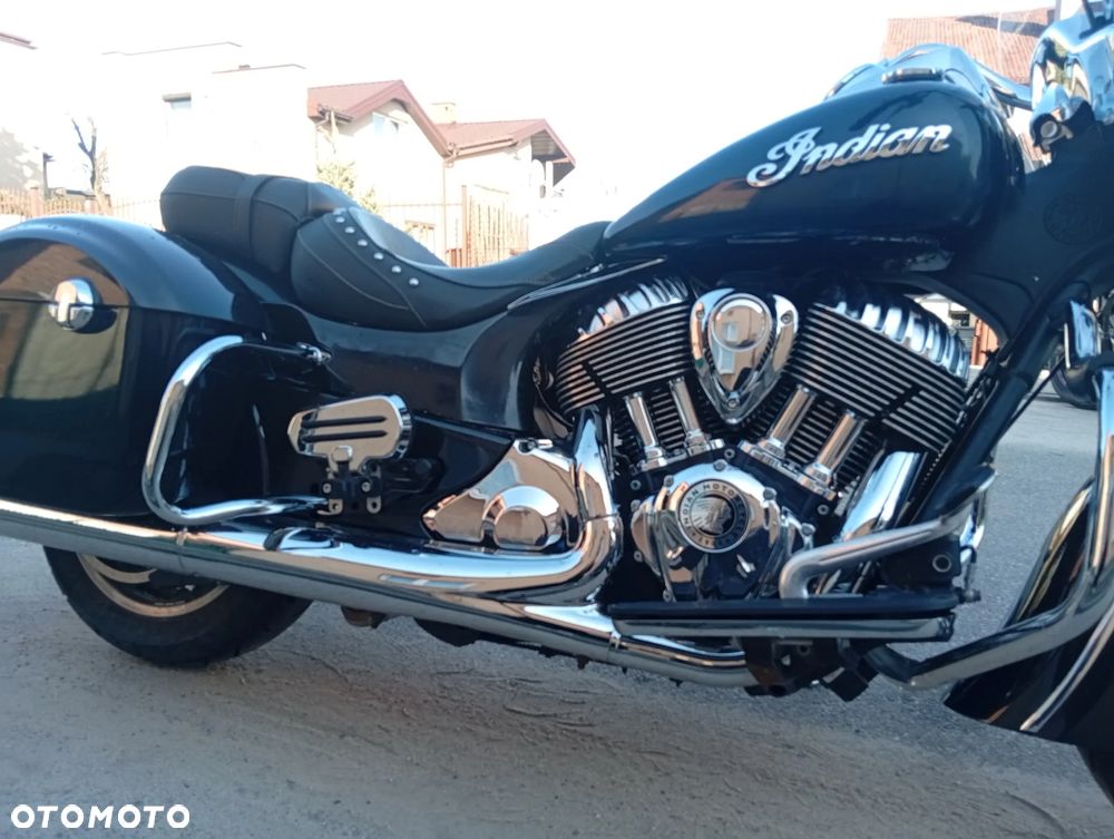 Indian Springfield - 12