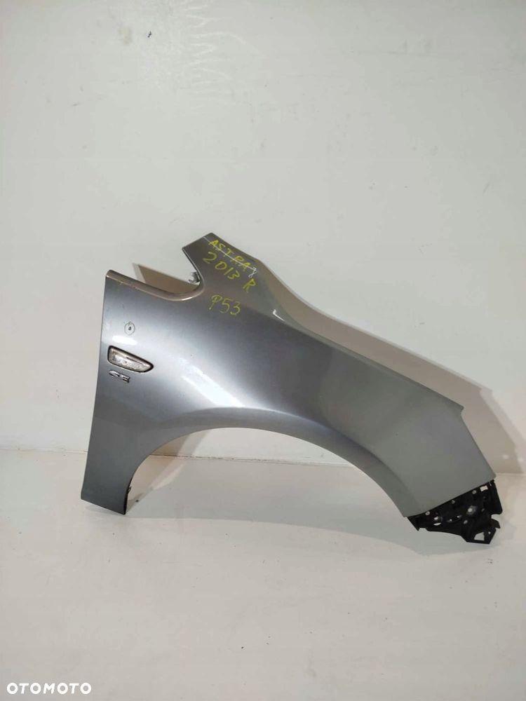 BŁOTNIK PRAWY PRZEDNI OPEL ASTRA J IV 09-19 - 1