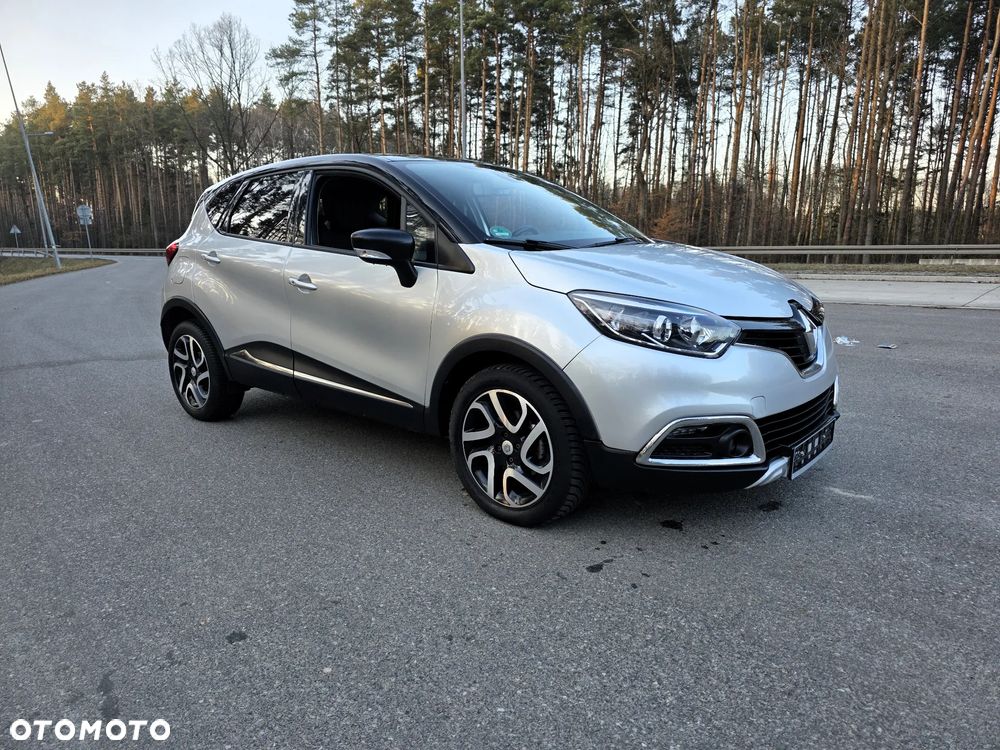 Renault Captur ENERGY TCe 120 EDC XMOD - 1