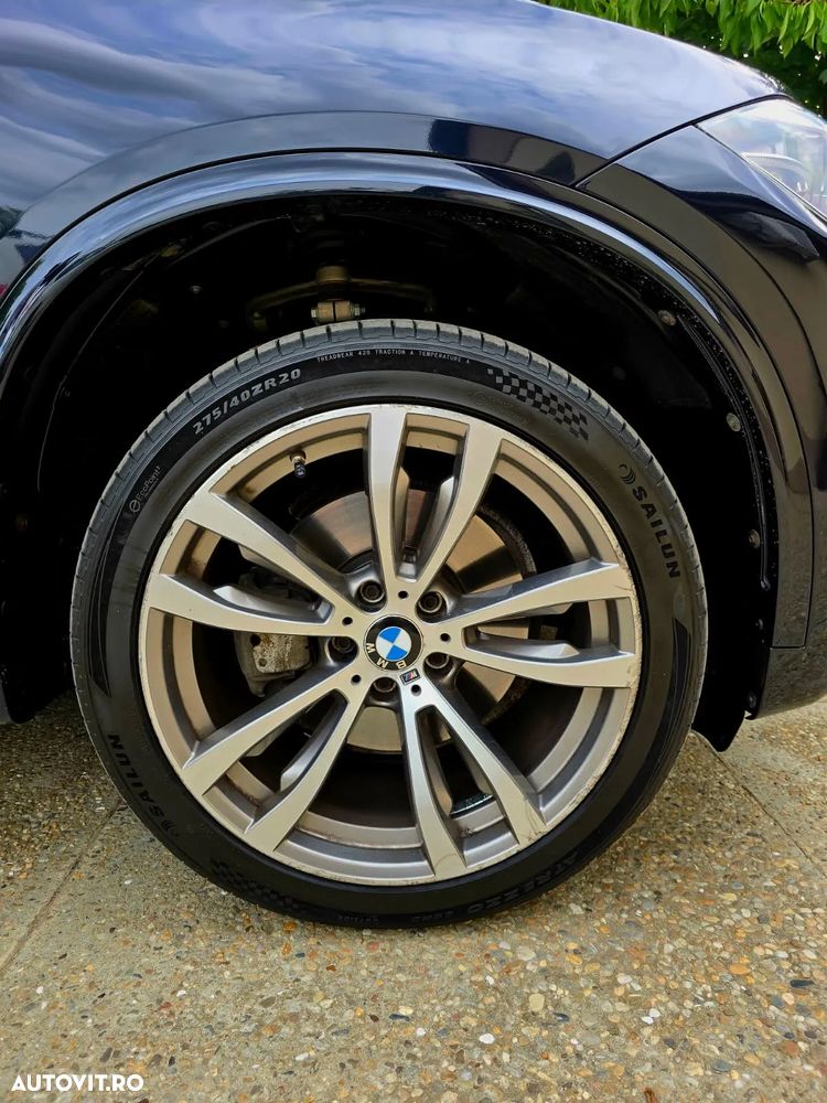 BMW X5 xDrive40e - 21