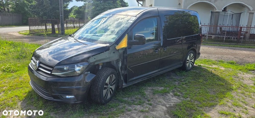 Volkswagen Caddy - 3