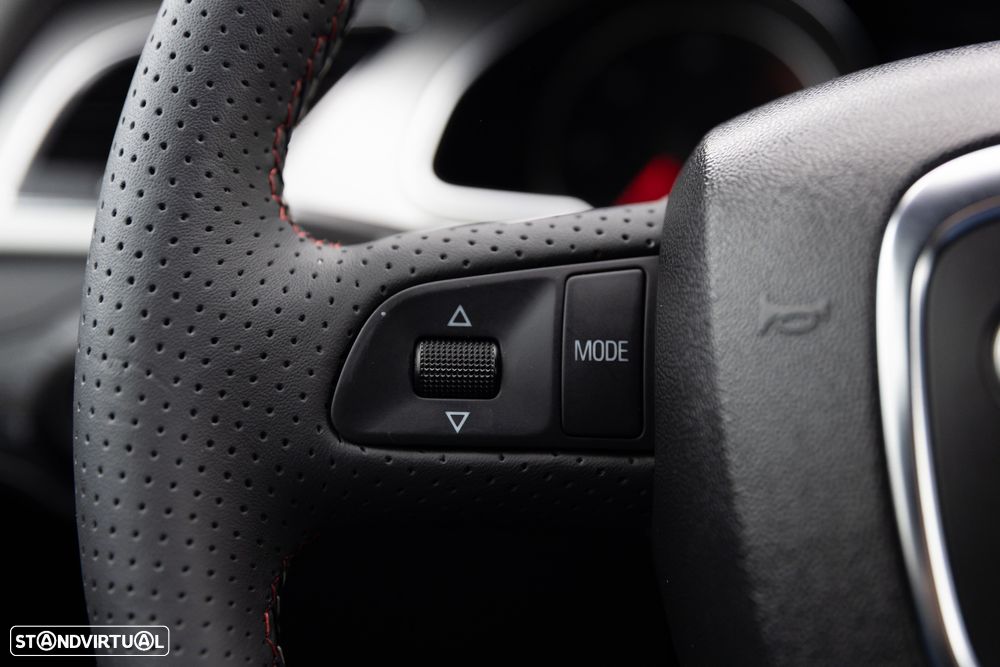 Audi A5 2.0 TDI S-line - 13