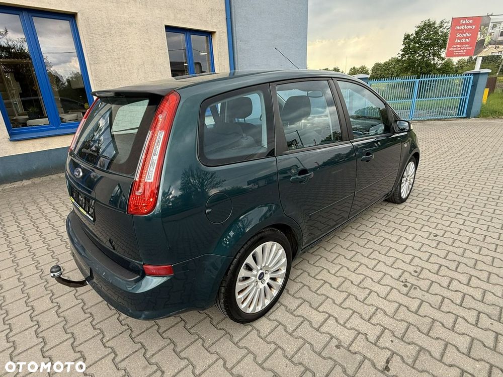 Ford C-MAX - 4