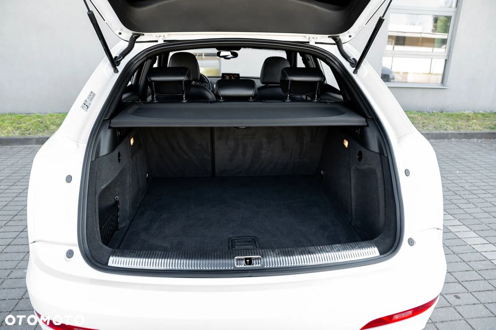 Audi Q3 2.0 TDI Quattro Prime Line S tronic - 19