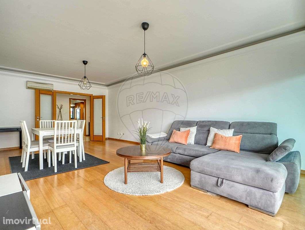 Apartamento T3 para arrendamento - Grande imagem: 5/24