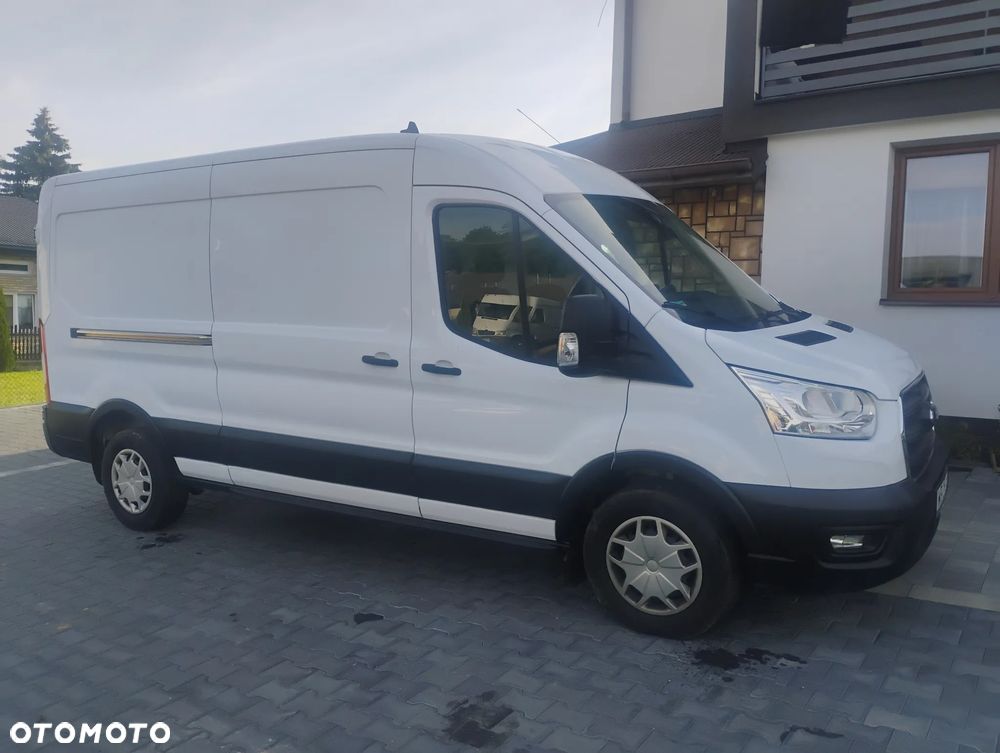 Ford TRANSIT - 10